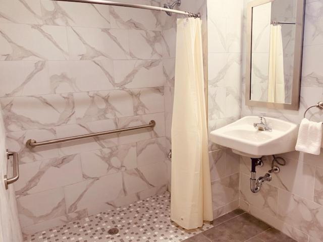 Quality Inn New York Kültér fotó